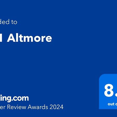 001 Altmore Cape Town Luaran gambar
