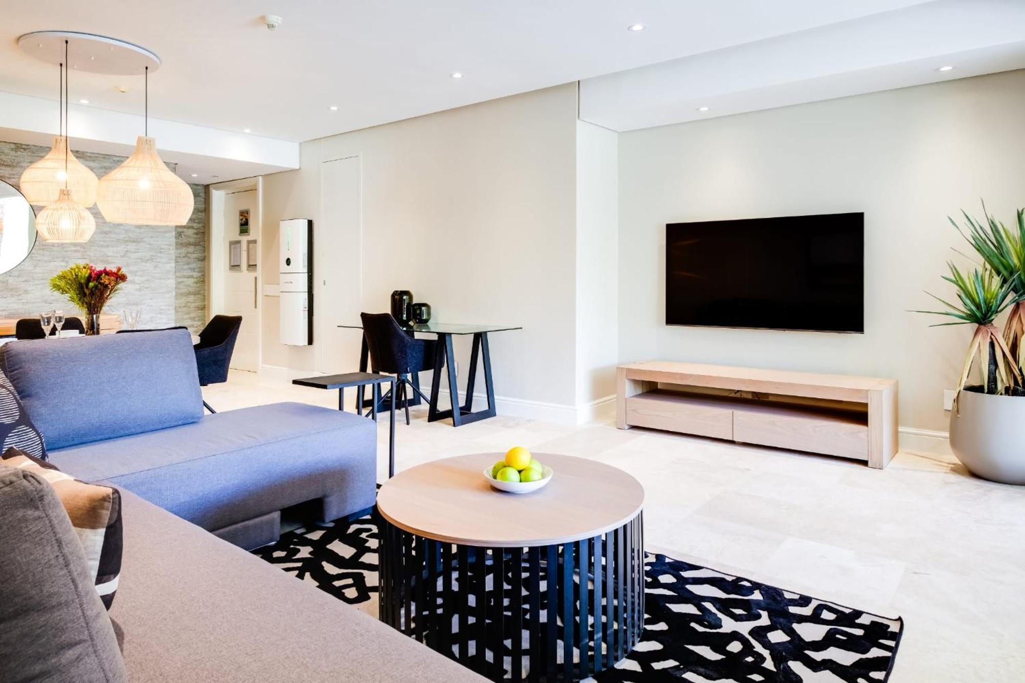 001 Altmore Cape Town Luaran gambar